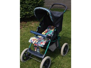 Vakantiehuis Monschau Kenmerken 23