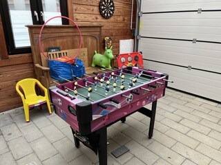 Vakantiehuis Monschau Kenmerken 20