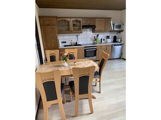 Vakantiehuis Monschau Kenmerken 15