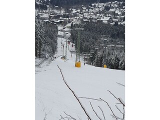 Liftanlagen