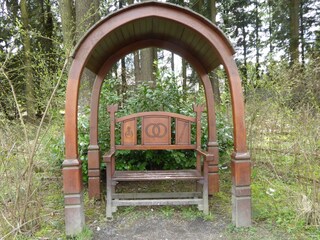 Liebesbankweg