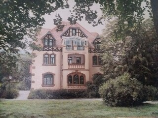 Appartamento per vacanze Wernigerode Registrazione all'aperto 2