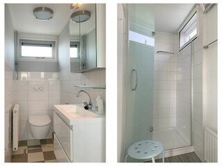 Bungalow Oostkapelle Caratteristiche 35