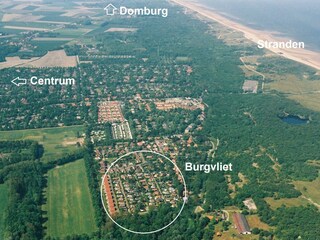 Bungalow Oostkapelle Ambiente 37