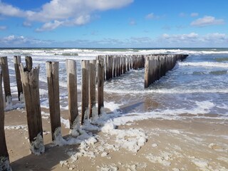 Bungalow Oostkapelle Ambiente 40