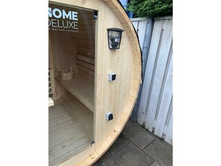 Bungalow Oostkapelle Registrazione all'aperto 15