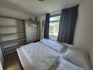 Bungalow Oostkapelle Caratteristiche 33