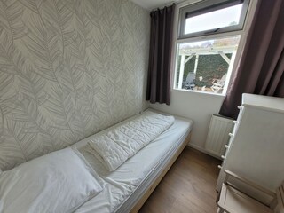 Bungalow Oostkapelle Caratteristiche 32