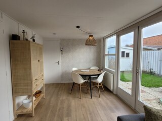 Bungalow Oostkapelle Caratteristiche 21