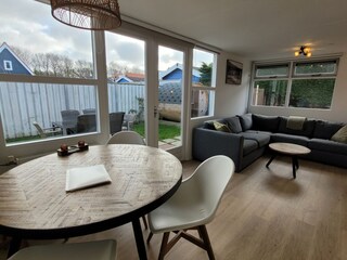 Bungalow Oostkapelle Caratteristiche 19