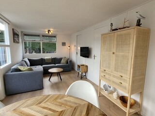 Bungalow Oostkapelle Caratteristiche 18