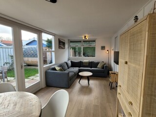 Bungalow Oostkapelle Caratteristiche 20