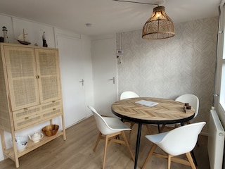 Bungalow Oostkapelle Caratteristiche 24