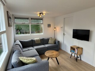 Bungalow Oostkapelle Caratteristiche 23