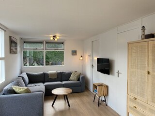 Bungalow Oostkapelle Caratteristiche 22