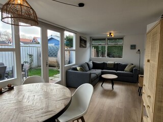 Bungalow Oostkapelle Caratteristiche 17