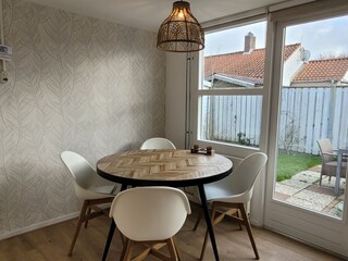 Bungalow Oostkapelle Caratteristiche 25