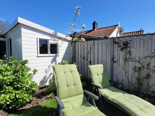 Bungalow Oostkapelle Registrazione all'aperto 6