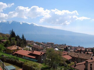 Appartamento Tignale Registrazione all'aperto 3