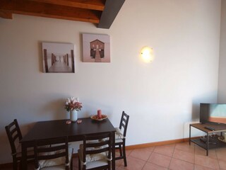 Apartamento Tignale Características 4