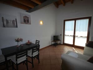 Apartment Appartamento Cristina - Tignale - image1