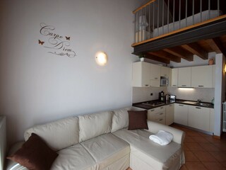 Apartamento Tignale Características 5