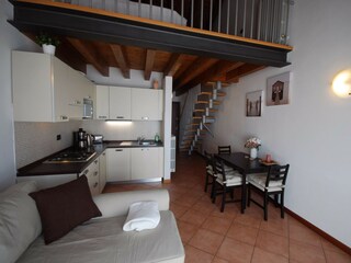 Apartamento Tignale Características 6