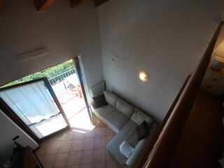 Apartamento Tignale Características 7