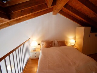 Appartement Tignale Équipement 7