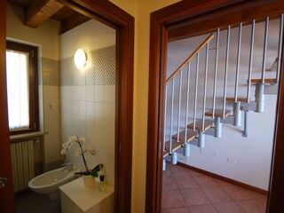 Apartamento Tignale Características 9