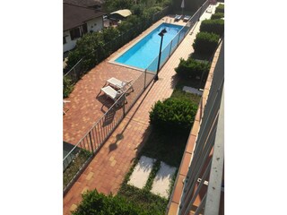 Apartamento Tignale  10