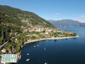 Apartment Terrazzo Ca Bianca - Direkt am Strand - Cannobio - image1