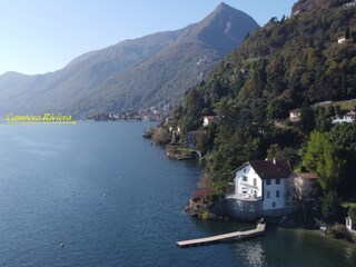 Appartamento Cannobio Registrazione all'aperto 5