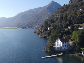Appartement Cannobio Buitenaudio-opname 3