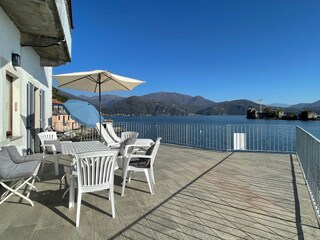 Appartamento Cannobio Registrazione all'aperto 6