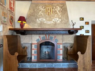 Appartamento Cannobio Caratteristiche 9