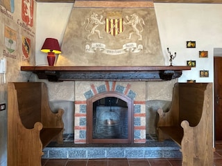 Appartement Cannobio Kenmerken 8