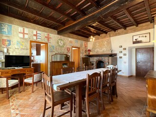 Appartement Cannobio Kenmerken 9