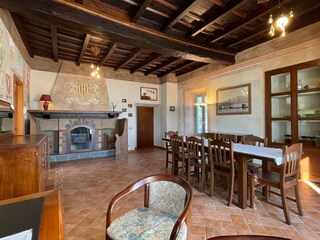 Appartamento Cannobio Caratteristiche 11