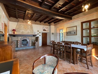 Appartement Cannobio Kenmerken 10