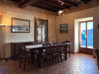 Appartement Cannobio Kenmerken 11