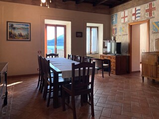 Appartement Cannobio Kenmerken 12