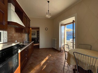 Appartement Cannobio Kenmerken 13