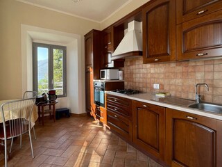 Appartement Cannobio Kenmerken 14