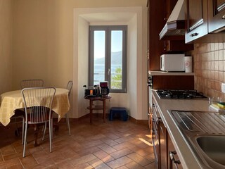 Appartement Cannobio Kenmerken 16