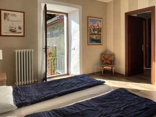 Appartement Cannobio Kenmerken 17
