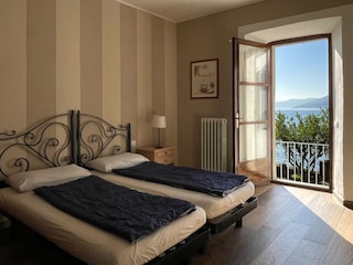 Appartement Cannobio Kenmerken 18