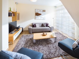 Holiday apartment Juist Features 9