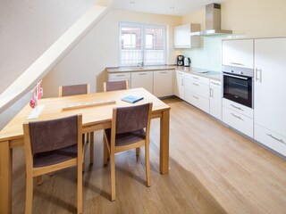 Holiday apartment Juist Features 11