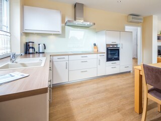 Holiday apartment Juist Features 12